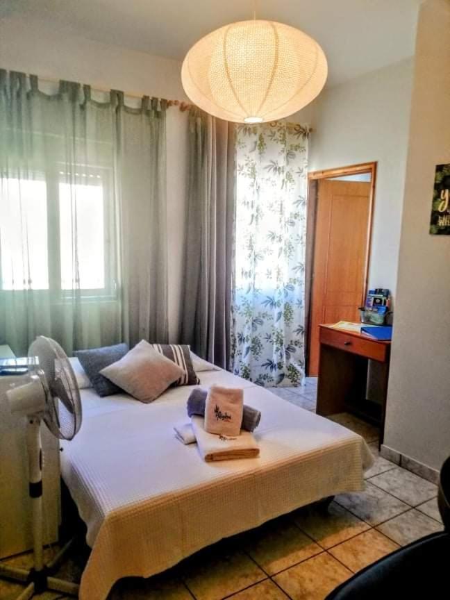 Alisahni Home 1 Kato Daratso Quarto foto